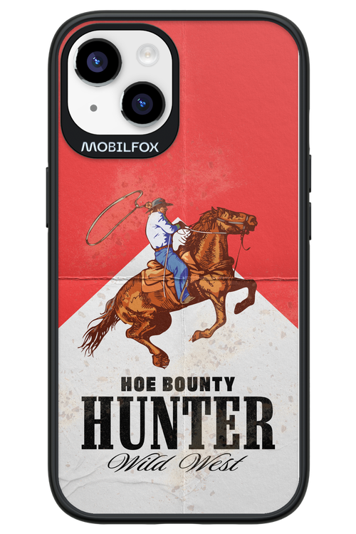 HOE BOUNTY HUNTER 2.0 - Apple iPhone 14