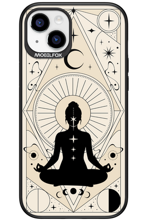 Soul Peace - Apple iPhone 15 Plus