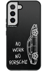 No Work - Samsung Galaxy S22