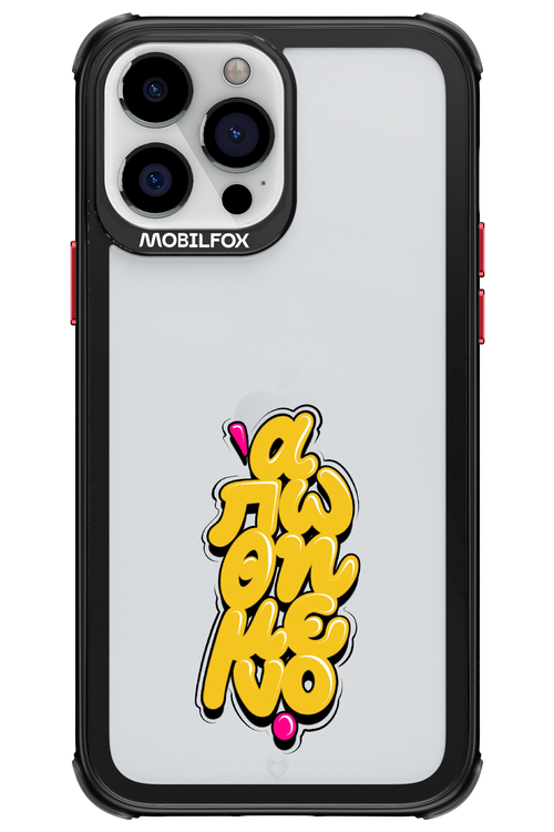 BitterSweet Icons - Apple iPhone 13 Pro Max