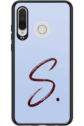 (Jellyfish Presso) S 2.0 - Huawei P30 Lite