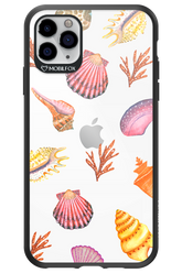 Sea Shells - Apple iPhone 11 Pro Max