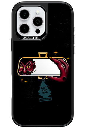 Midnight Drive (Mirror) - Apple iPhone 16 Pro Max