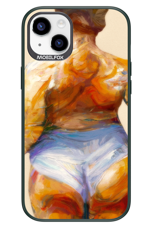 Goddass - Apple iPhone 14 Plus