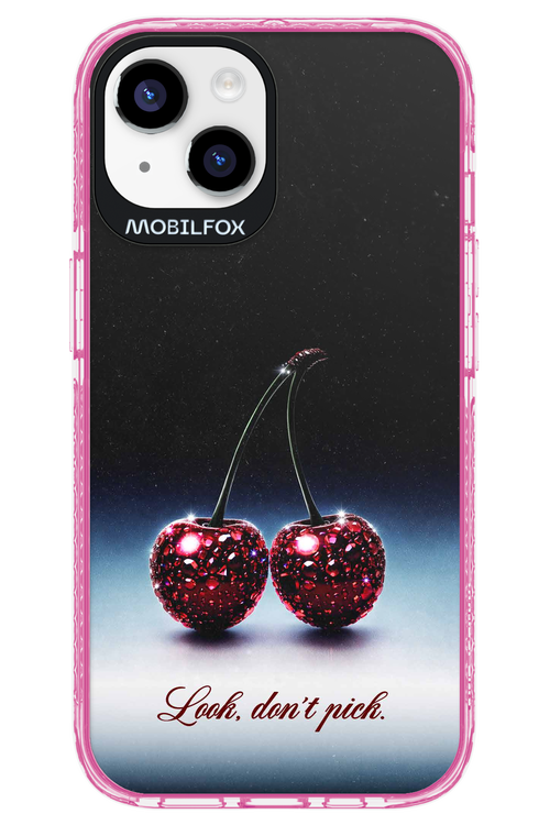 Seasonal Diamond 2.0 - Apple iPhone 14
