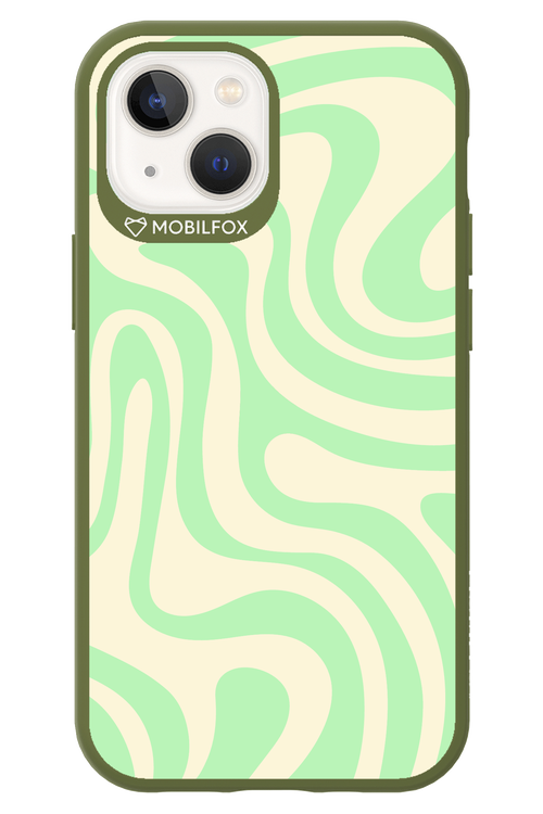 Matchaa 2.0 - Apple iPhone 13 Mini