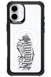 Chaotic Love - Apple iPhone 16 Plus