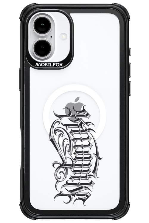 Chaotic Love - Apple iPhone 16 Plus