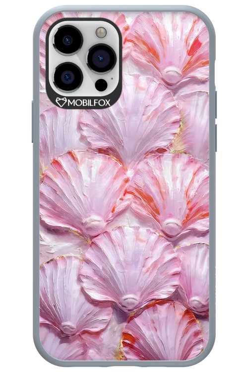 Venus Shell - Apple iPhone 12 Pro