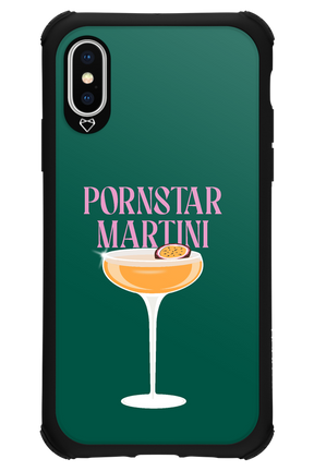 P_star Martini - Apple iPhone X