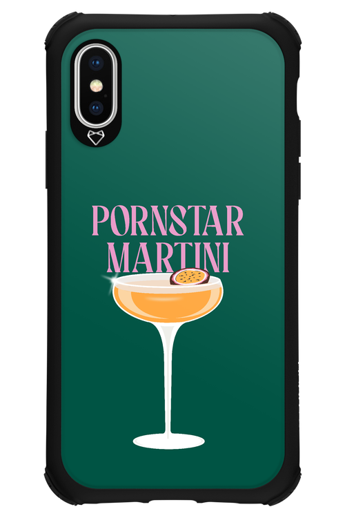 P_star Martini - Apple iPhone X