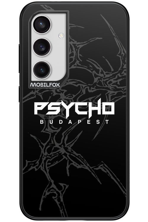 Dark Psycho - Samsung Galaxy S24