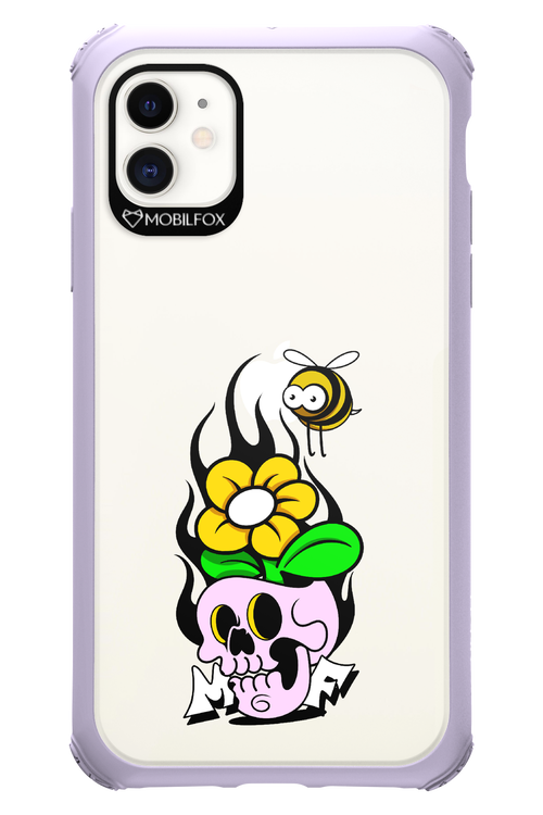 Sugar & Venom - Apple iPhone 11