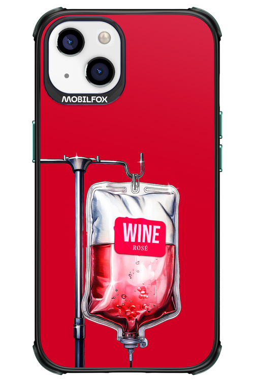 Sos Wine - Apple iPhone 13
