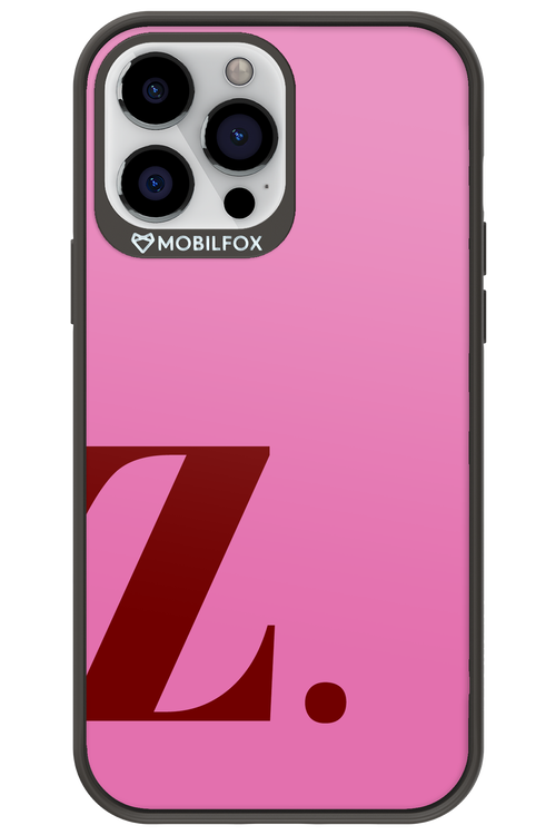 Z (Sorbet) 2.0 - Apple iPhone 13 Pro Max