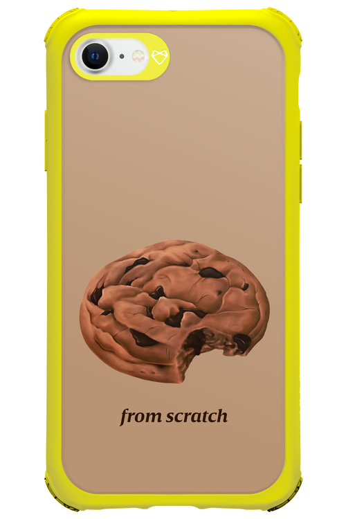 Classy Cookie - Apple iPhone 8