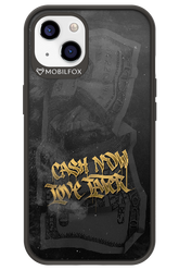 Liquid Assets Gold - Apple iPhone 13