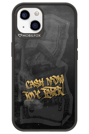 Liquid Assets Gold - Apple iPhone 13