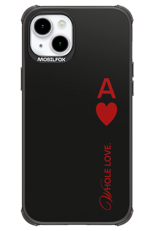 Whole 2.0 - Apple iPhone 15 Plus