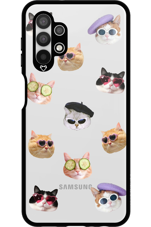 Cat Gang - Samsung Galaxy A13 4G