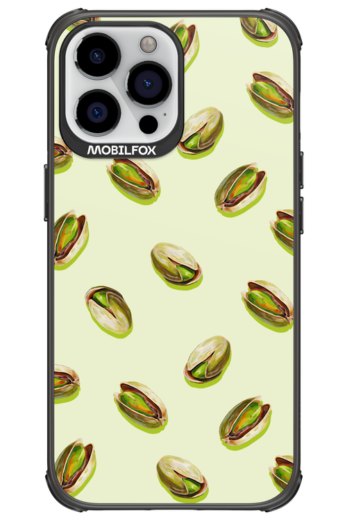 Pistachio Fever - Apple iPhone 13 Pro Max