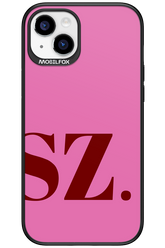 SZ (Sorbet) 2.0 - Apple iPhone 15 Plus