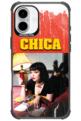 CHICA - Apple iPhone 16 Plus