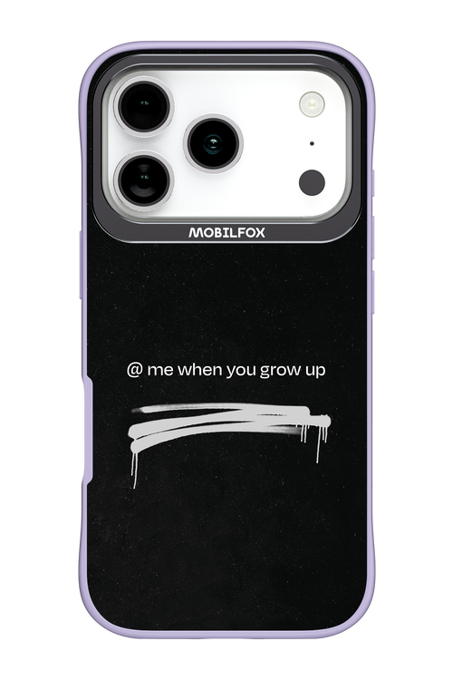 Me when.. 2.0 - Apple iPhone 17 Pro