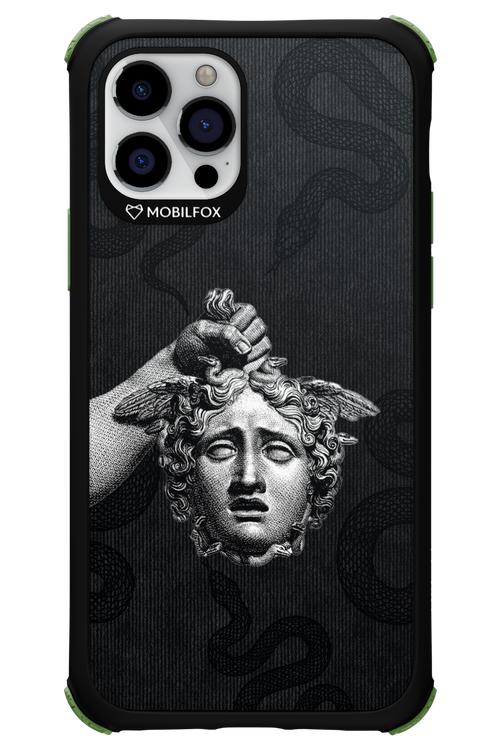 Medusa’s Gaze - Apple iPhone 12 Pro