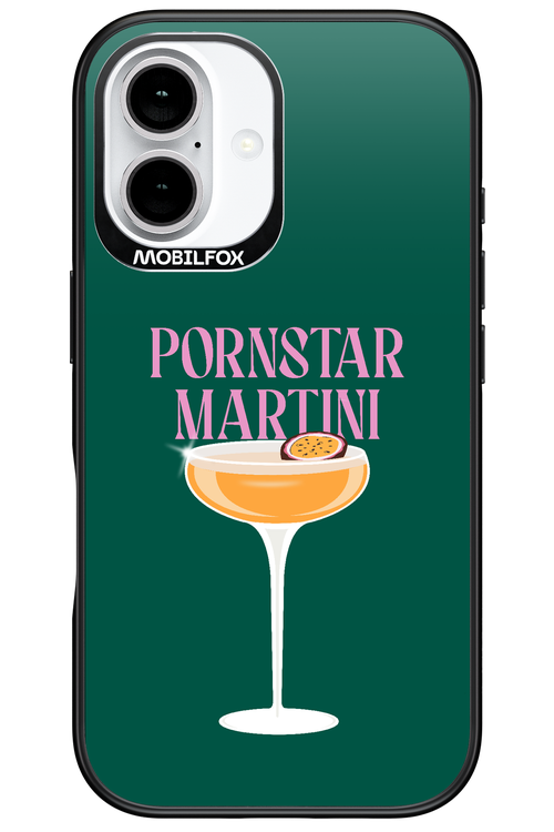 P_star Martini - Apple iPhone 16