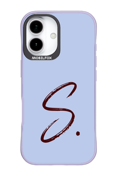 (Jellyfish Presso) S 2.0 - Apple iPhone 17