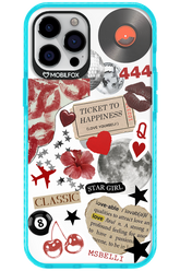 Alter Queen - Apple iPhone 12 Pro Max