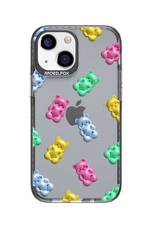 Gummmy Bears 2.0 - Apple iPhone 13 Mini