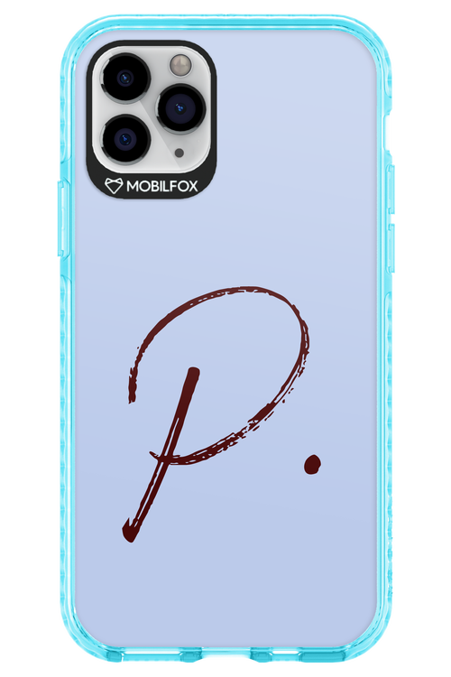 (Jellyfish Presso) P 2.0 - Apple iPhone 11 Pro