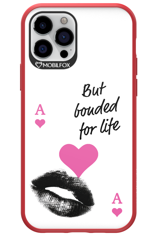 Bonded for Life 2.0 - Apple iPhone 12 Pro