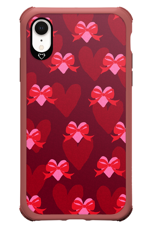 My Heart My Love - Apple iPhone XR