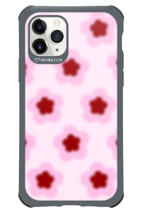 Soft Bloom - Apple iPhone 11 Pro
