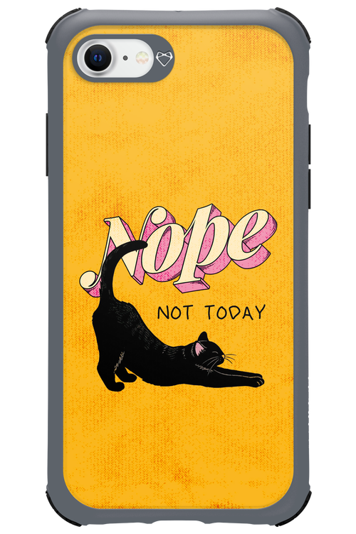 Nope, Not Today 2.0 - Apple iPhone SE 2022