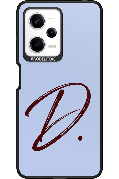 (Jellyfish Presso) D 2.0 - Xiaomi Redmi Note 12 Pro 5G