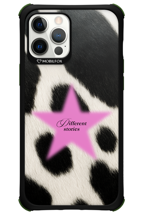 Same Chapter Pink 2.0 - Apple iPhone 12 Pro Max