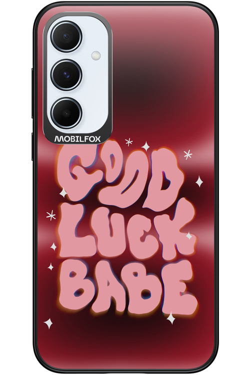 BEST_WISH - Samsung Galaxy A55