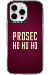 Prosec Ho - Apple iPhone 16 Pro Max