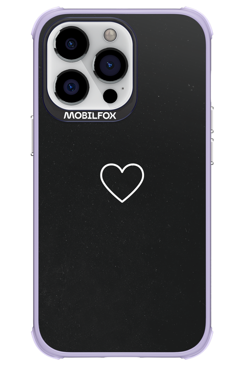 Love Is Simple 2.0 - Apple iPhone 13 Pro