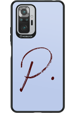 (Jellyfish Presso) P 2.0 - Xiaomi Redmi Note 10S