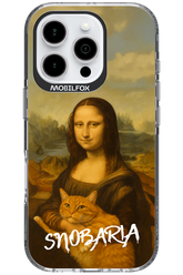 OG Cat Lover - Apple iPhone 16 Pro