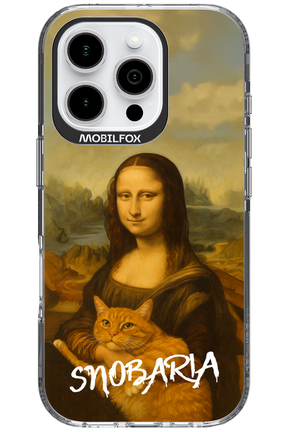 OG Cat Lover - Apple iPhone 16 Pro
