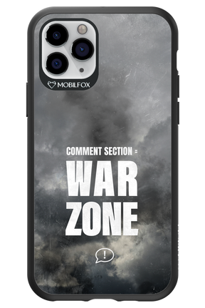 WarZone 2.0 - Apple iPhone 11 Pro