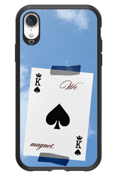 Magnet 2.0 - Apple iPhone XR