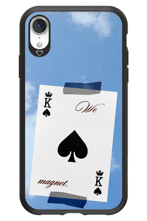 Magnet 2.0 - Apple iPhone XR