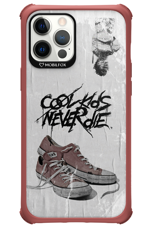 CKND - Apple iPhone 12 Pro Max